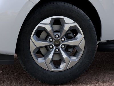 2027 Ford Expedition Active Family Travel Package