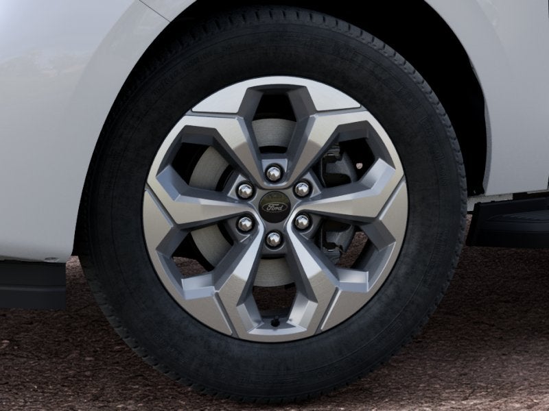 2027 Ford Expedition Active Family Travel Package