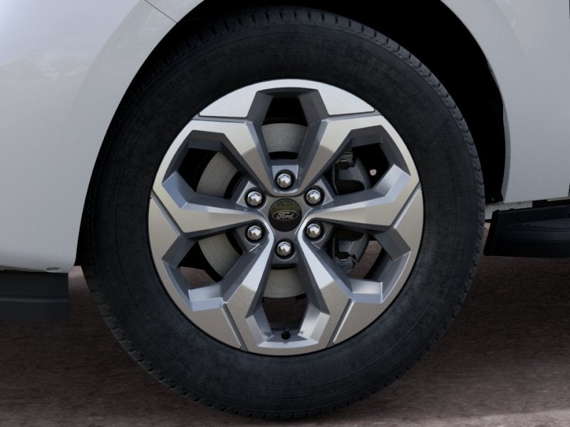 2027 Ford Expedition Active Family Travel Package