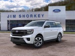 2027 Ford Expedition Active Family Travel Package