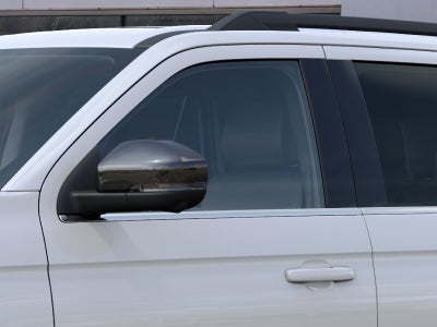 2027 Ford Expedition Active Family Travel Package