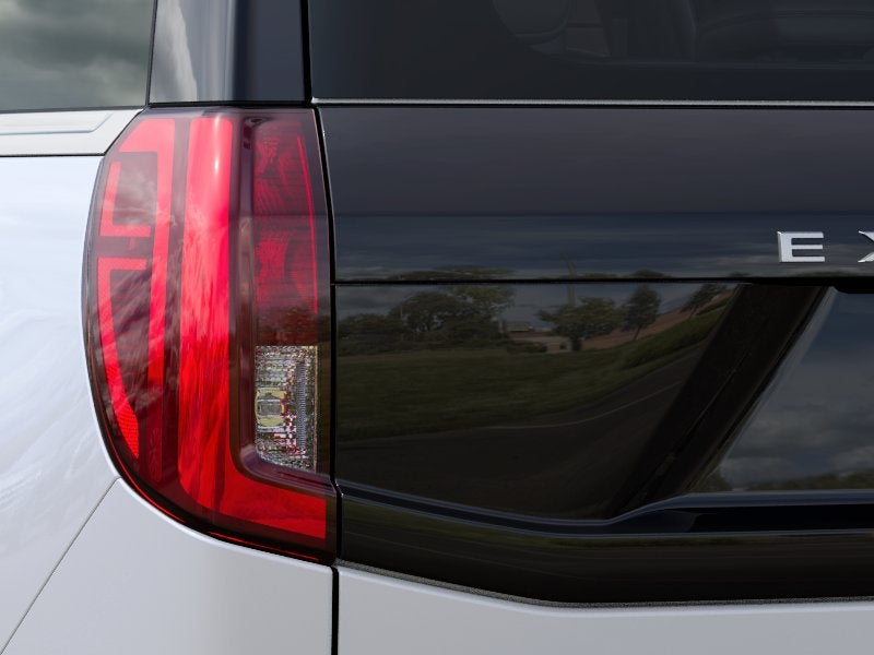 2027 Ford Expedition Active Family Travel Package