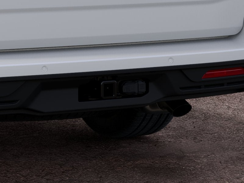 2027 Ford Expedition Active Family Travel Package