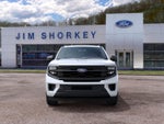 2027 Ford Expedition Active Family Travel Package
