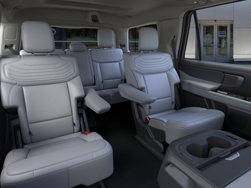 2025 Ford Expedition Platinum Ultimate