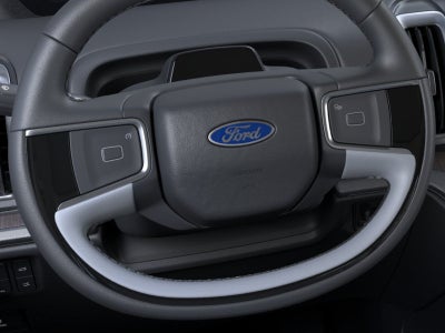 2025 Ford Expedition Platinum Ultimate