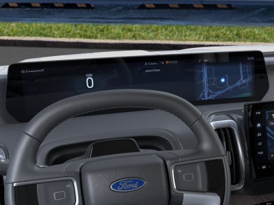 2025 Ford Expedition Platinum Ultimate