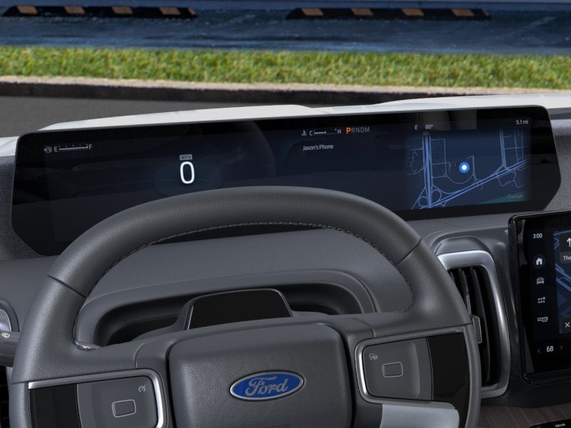 2025 Ford Expedition Platinum Ultimate