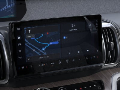 2025 Ford Expedition Platinum Ultimate