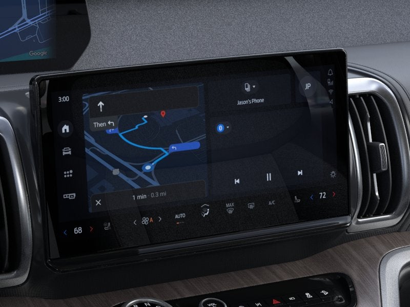2025 Ford Expedition Platinum Ultimate