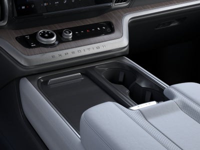 2025 Ford Expedition Platinum Ultimate