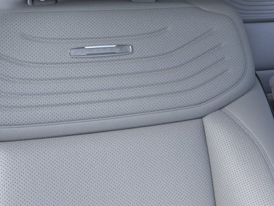 2025 Ford Expedition Platinum Ultimate