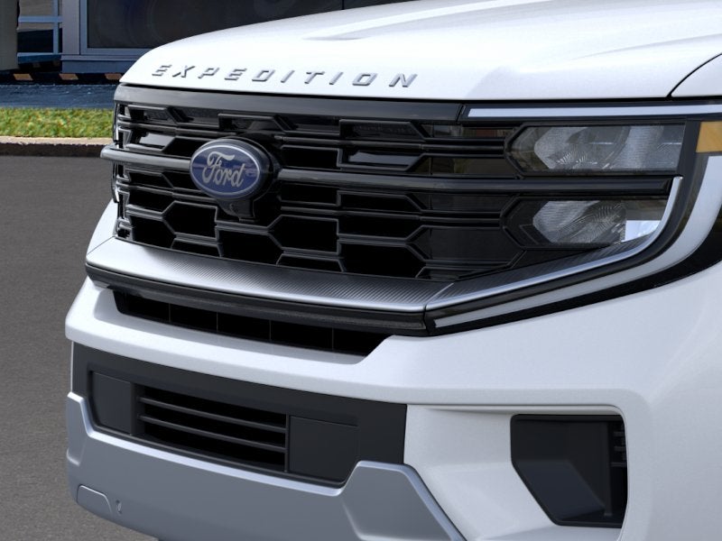 2025 Ford Expedition Platinum Ultimate