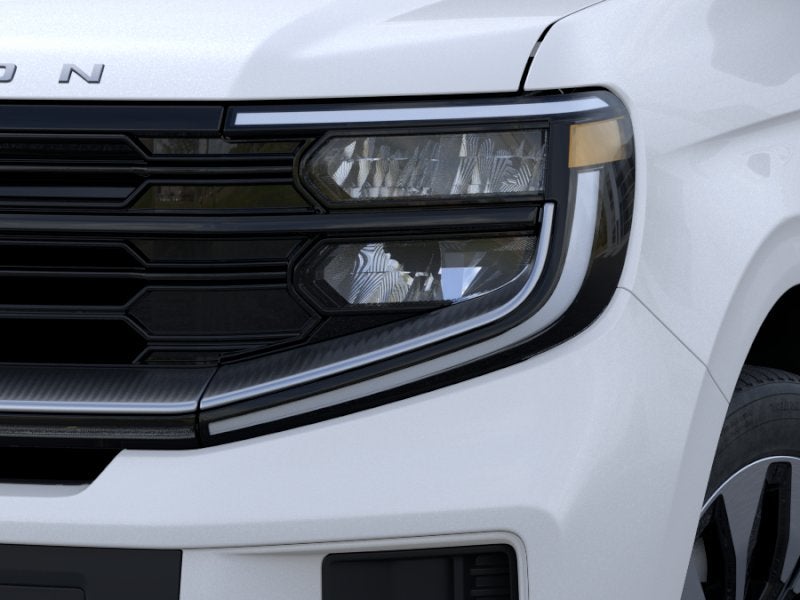 2025 Ford Expedition Platinum Ultimate