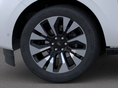 2025 Ford Expedition Platinum Ultimate