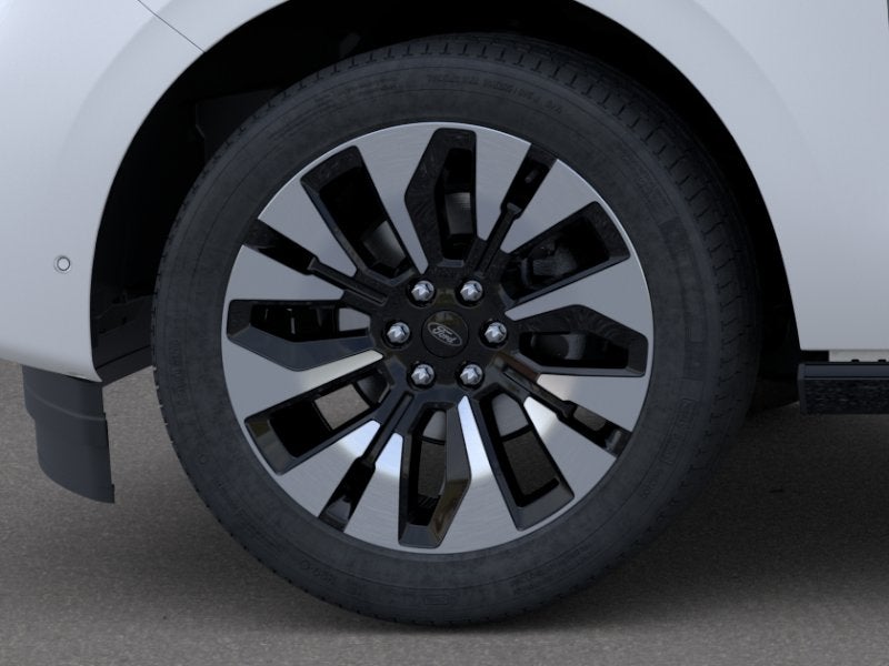 2025 Ford Expedition Platinum Ultimate