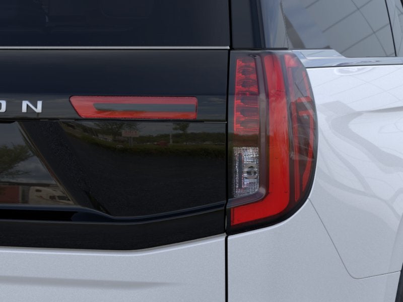 2025 Ford Expedition Platinum Ultimate