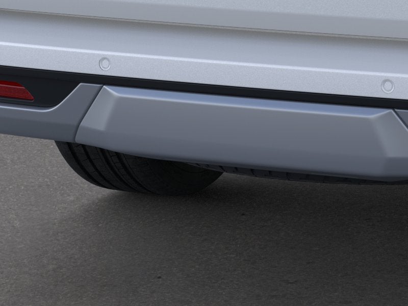 2025 Ford Expedition Platinum Ultimate