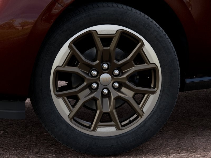2027 Ford Expedition King Ranch