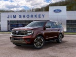2027 Ford Expedition King Ranch