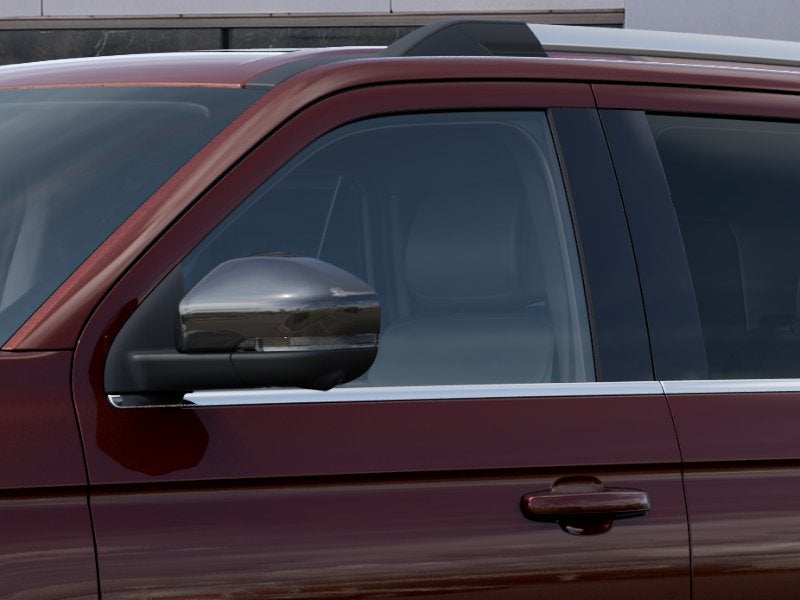 2027 Ford Expedition King Ranch