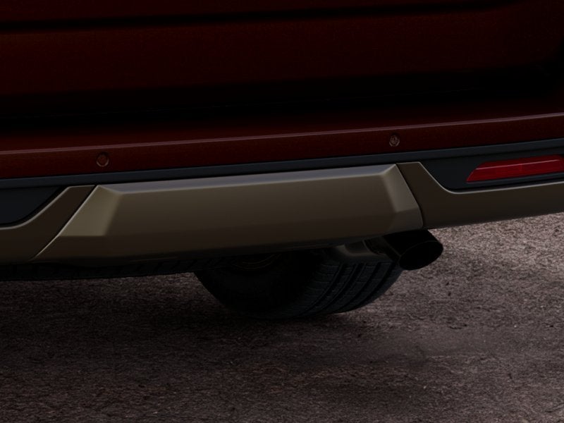 2027 Ford Expedition King Ranch