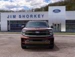 2027 Ford Expedition King Ranch