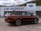 2027 Ford Expedition King Ranch