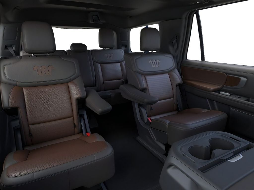 2026 Ford Expedition King Ranch
