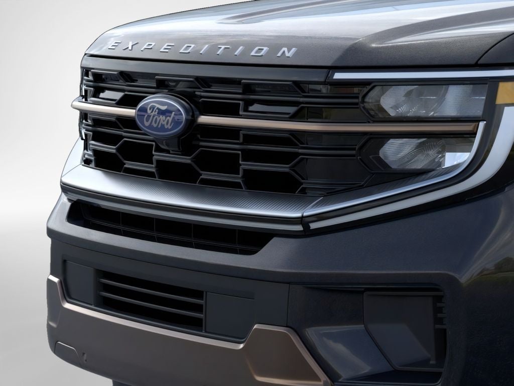 2026 Ford Expedition King Ranch