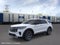 2026 Ford Explorer Active Comfort Package/Moonroof
