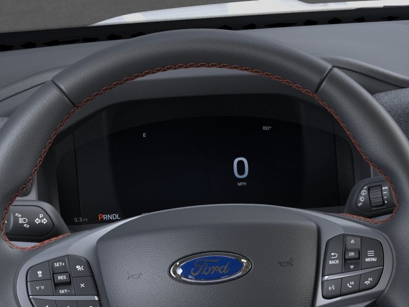 2026 Ford Explorer Active Comfort Package/Moonroof
