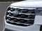 2026 Ford Explorer Active Comfort Package/Moonroof