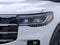 2026 Ford Explorer Active Comfort Package/Moonroof