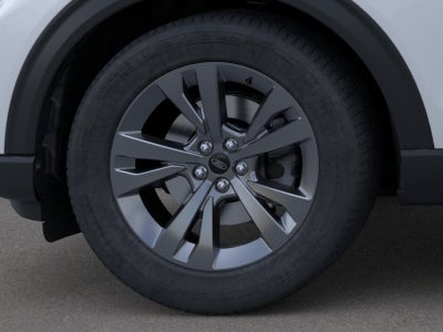 2026 Ford Explorer Active Comfort Package/Moonroof
