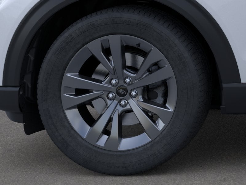 2026 Ford Explorer Active Comfort Package/Moonroof