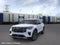 2026 Ford Explorer Active Comfort Package/Moonroof