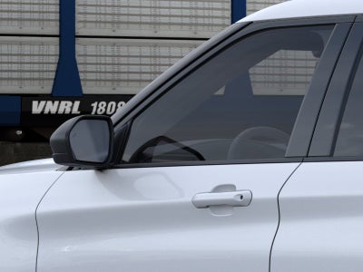 2026 Ford Explorer Active Comfort Package/Moonroof