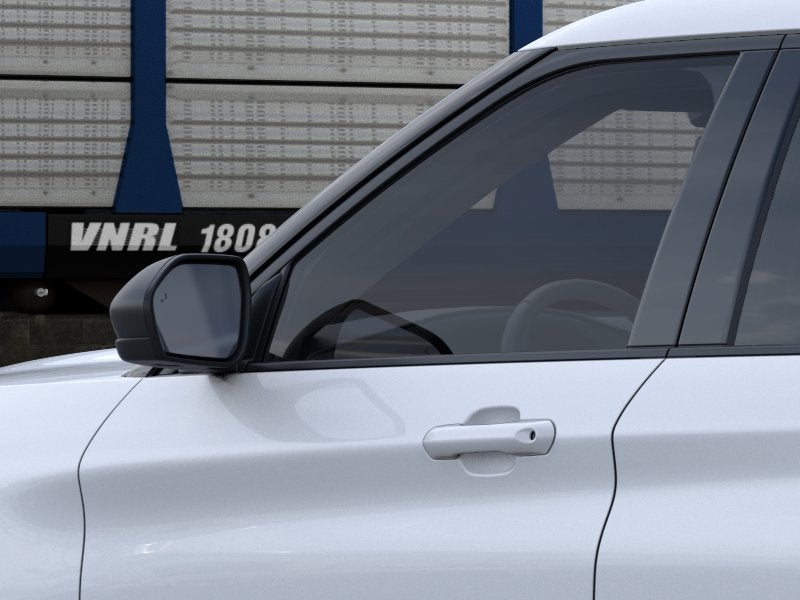 2026 Ford Explorer Active Comfort Package/Moonroof