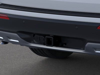 2026 Ford Explorer Active Comfort Package/Moonroof