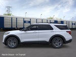 2026 Ford Explorer Active Comfort Package/Moonroof