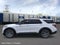 2026 Ford Explorer Active Comfort Package/Moonroof