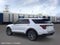 2026 Ford Explorer Active Comfort Package/Moonroof