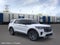 2026 Ford Explorer Active Comfort Package/Moonroof
