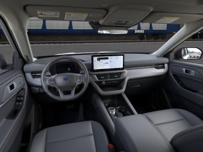 2026 Ford Explorer Active Comfort Package/Moonroof