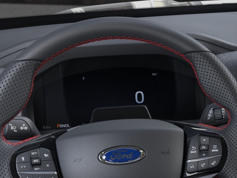 2026 Ford Explorer ST-Line Street/Premium Package