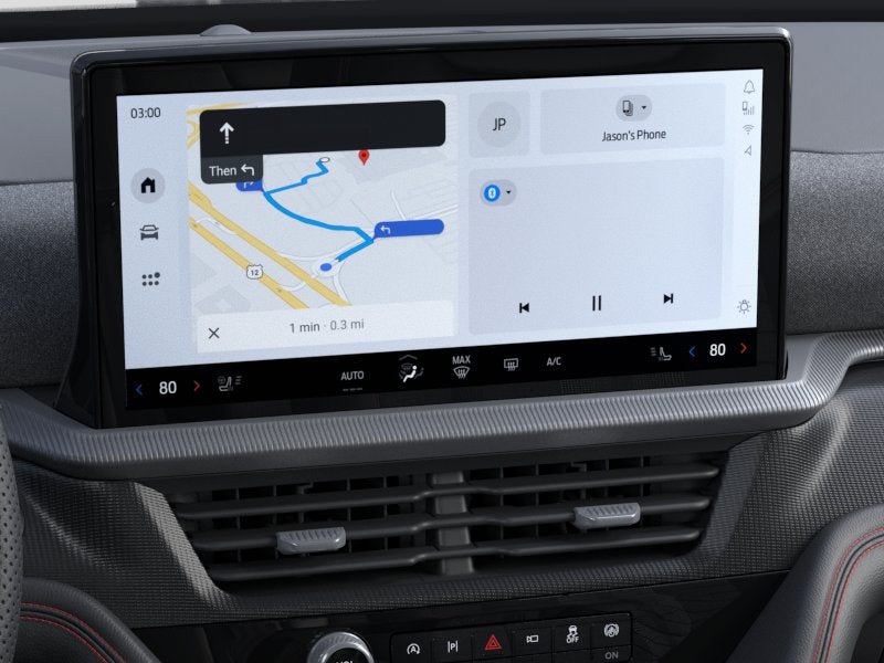 2026 Ford Explorer ST-Line Street/Premium Package
