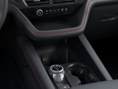 2026 Ford Explorer ST-Line Street/Premium Package