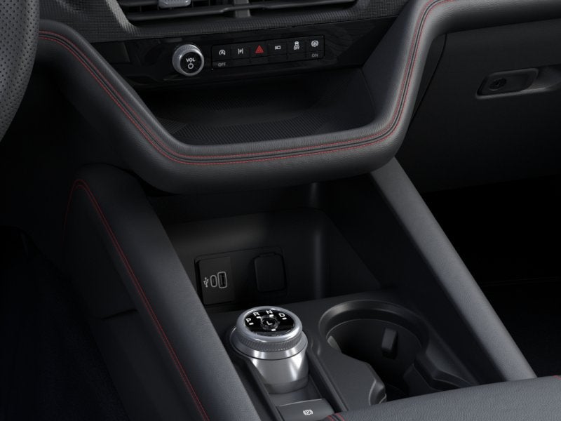 2026 Ford Explorer ST-Line Street/Premium Package