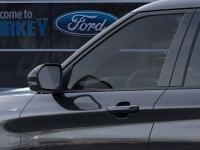 2026 Ford Explorer ST-Line Street/Premium Package